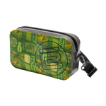 Front angled view of the Highwater Hitchhiker XL Native Nalu