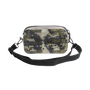 Front view of the Highwater Hitchhiker XL Verge Camo