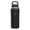 Side view of MAGNEBottle Black