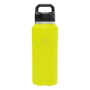 A detailed image of the MAGNEBottle 36oz with Cap Citron, showing its design and key features.