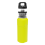 A detailed image of the MAGNEBottle 36oz with Cap Citron, showing its design and key features.