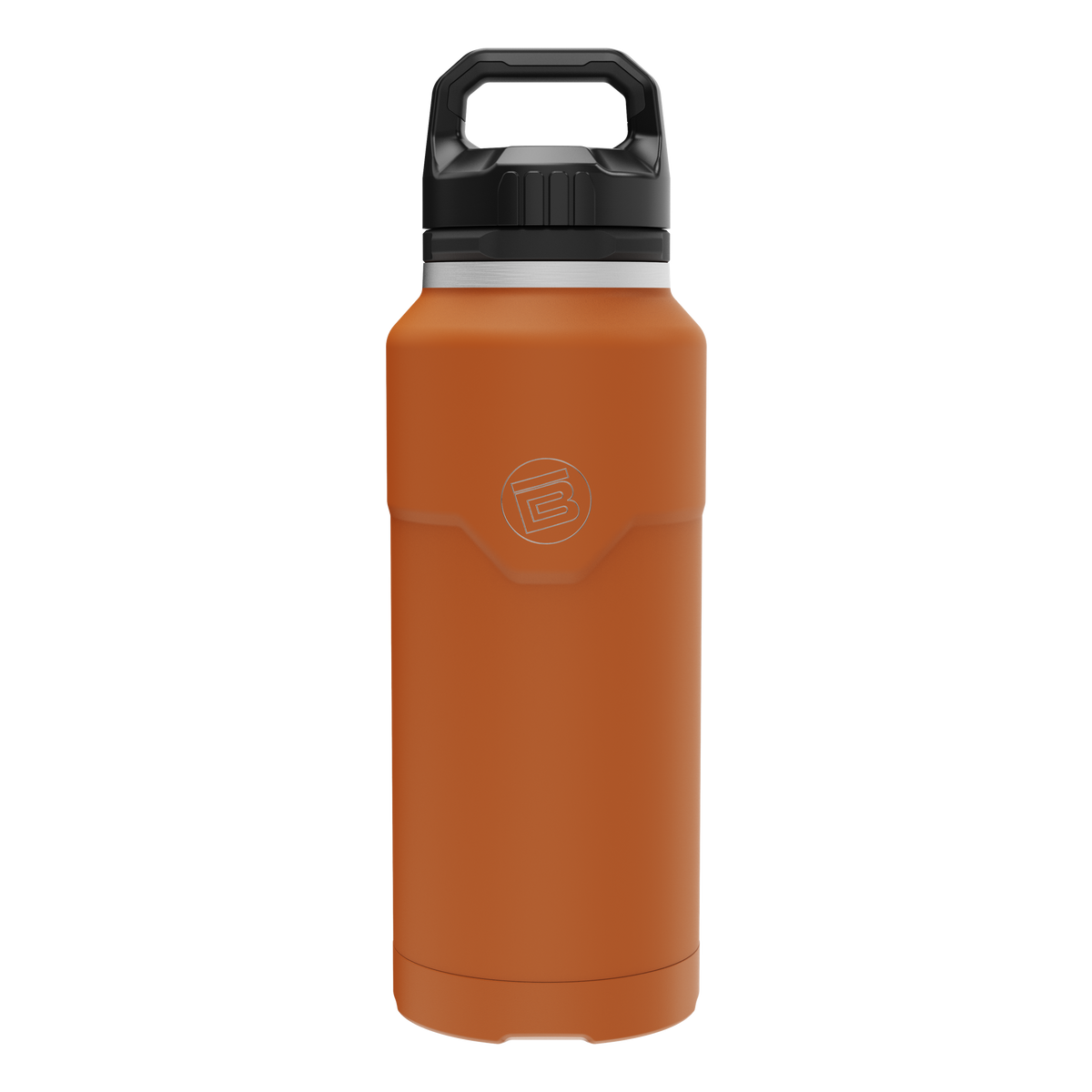 A detailed image of the MAGNEBottle 36oz with Cap Sedona, showing its design and key features.