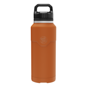 A detailed image of the MAGNEBottle 36oz with Cap Sedona, showing its design and key features.