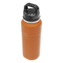 A detailed image of the MAGNEBottle 36oz with Cap Sedona, showing its design and key features.