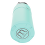 A detailed image of the MAGNEBottle 36oz with Cap Seafoam, showing its design and key features.