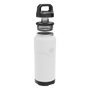 A detailed image of the MAGNEBottle 36oz with Cap White, showing its design and key features.
