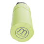 A detailed image of the MAGNEBottle 36oz with Cap Lime, showing its design and key features.