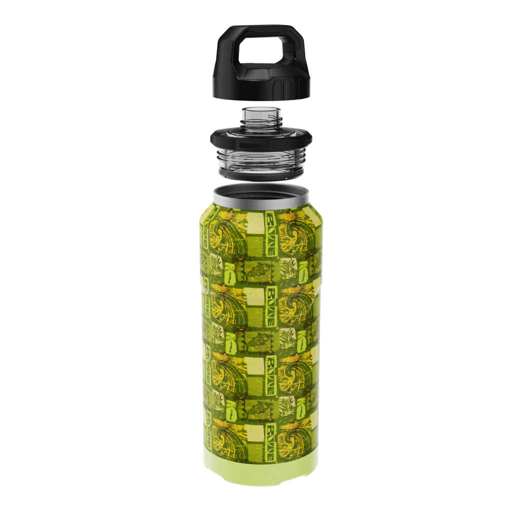 MAGNEBottle 36oz with Cap Native Nalu