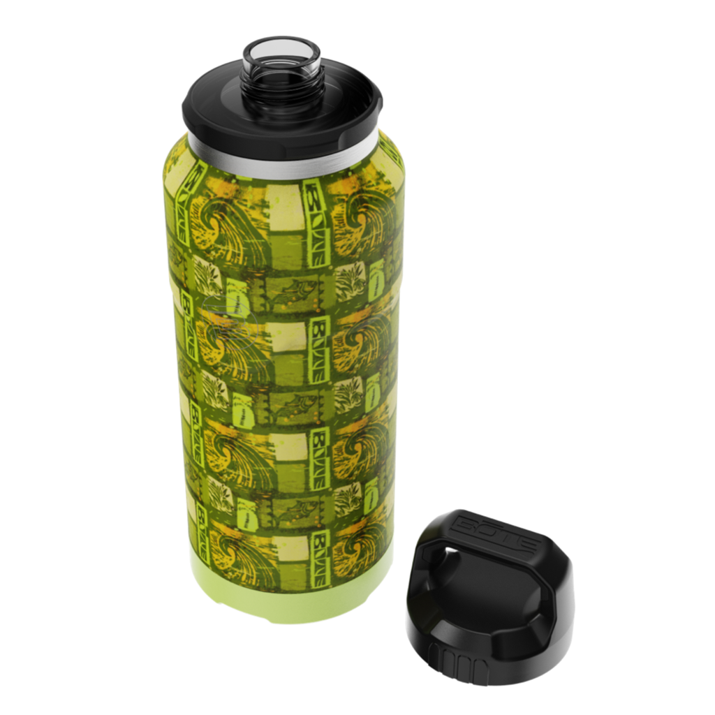 MAGNEBottle 36oz with Cap Native Nalu