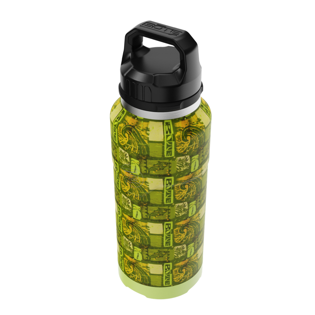 MAGNEBottle 36oz with Cap Native Nalu