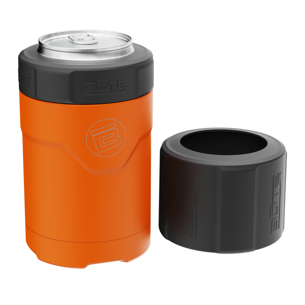 A detailed image of the MAGNEChill Can Cooler Switch Sedona, showing its design and key features.
