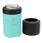 Side view of a MAGNEChill drink holder