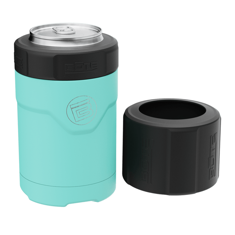 Bote MAGNEChill 12oz Can Cooler Switch, Seafoam