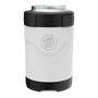 A detailed image of the MAGNEChill Can Cooler Switch White, showing its design and key features.