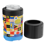 Side view of the MAGNEChill Can Cooler Switch Fischer Topwater