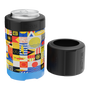 Side view of the MAGNEChill Can Cooler Switch Fischer Topwater
