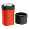 A detailed image of the MAGNEChill Can Cooler Switch Sunrise, showing its design and key features.