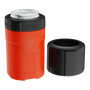 A detailed image of the MAGNEChill Can Cooler Switch Sunrise, showing its design and key features.