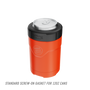 A detailed image of the MAGNEChill Can Cooler Switch Sunrise, showing its design and key features.