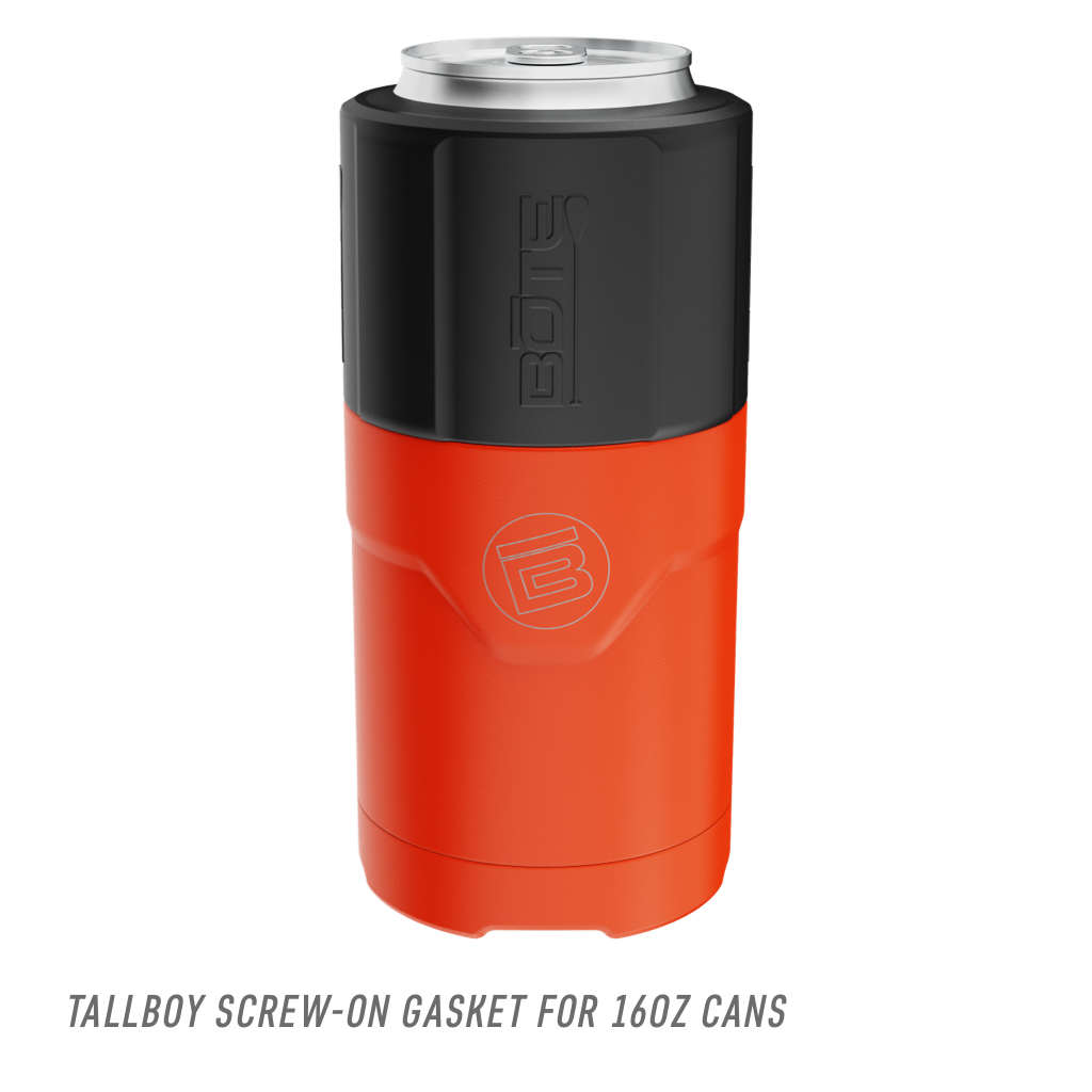 A detailed image of the MAGNEChill Can Cooler Switch Sunrise, showing its design and key features.