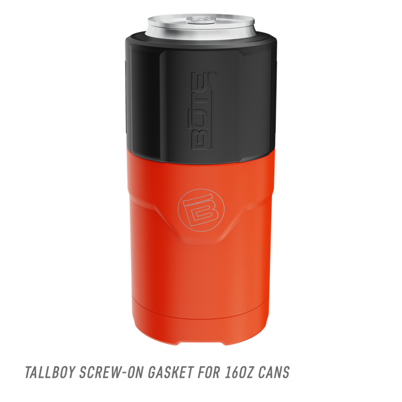 A detailed image of the MAGNEChill Can Cooler Switch Sunrise, showing its design and key features.