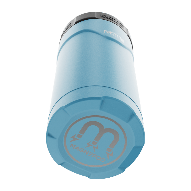 Ozark Trail 3-in-1 Can Cooler - Blue - 12 oz