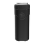 A detailed image of the MAGNEChill Can Cooler Slim Black, showing its design and key features.