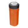 A detailed image of the MAGNEChill Can Cooler Slim Sedona, showing its design and key features.