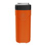 A detailed image of the MAGNEChill Can Cooler Slim Sedona, showing its design and key features.