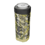 A detailed image of the MAGNEChill Can Cooler Slim Verge Camo, showing its design and key features.