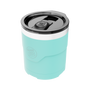 A detailed image of the MAGNETumbler 12oz Lowball with Lid Seafoam, showing its design and key features.