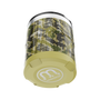 A detailed image of the MAGNETumbler 12oz Lowball with Lid Verge Camo, showing its design and key features.