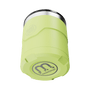 A detailed image of the MAGNETumbler 12oz Lowball with Lid Lime, showing its design and key features.