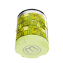 MAGNETumbler 12oz Lowball with Lid Native Nalu
