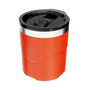 A detailed image of the MAGNETumbler 12oz Lowball with Lid Sunrise, showing its design and key features.
