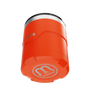 A detailed image of the MAGNETumbler 12oz Lowball with Lid Sunrise, showing its design and key features.