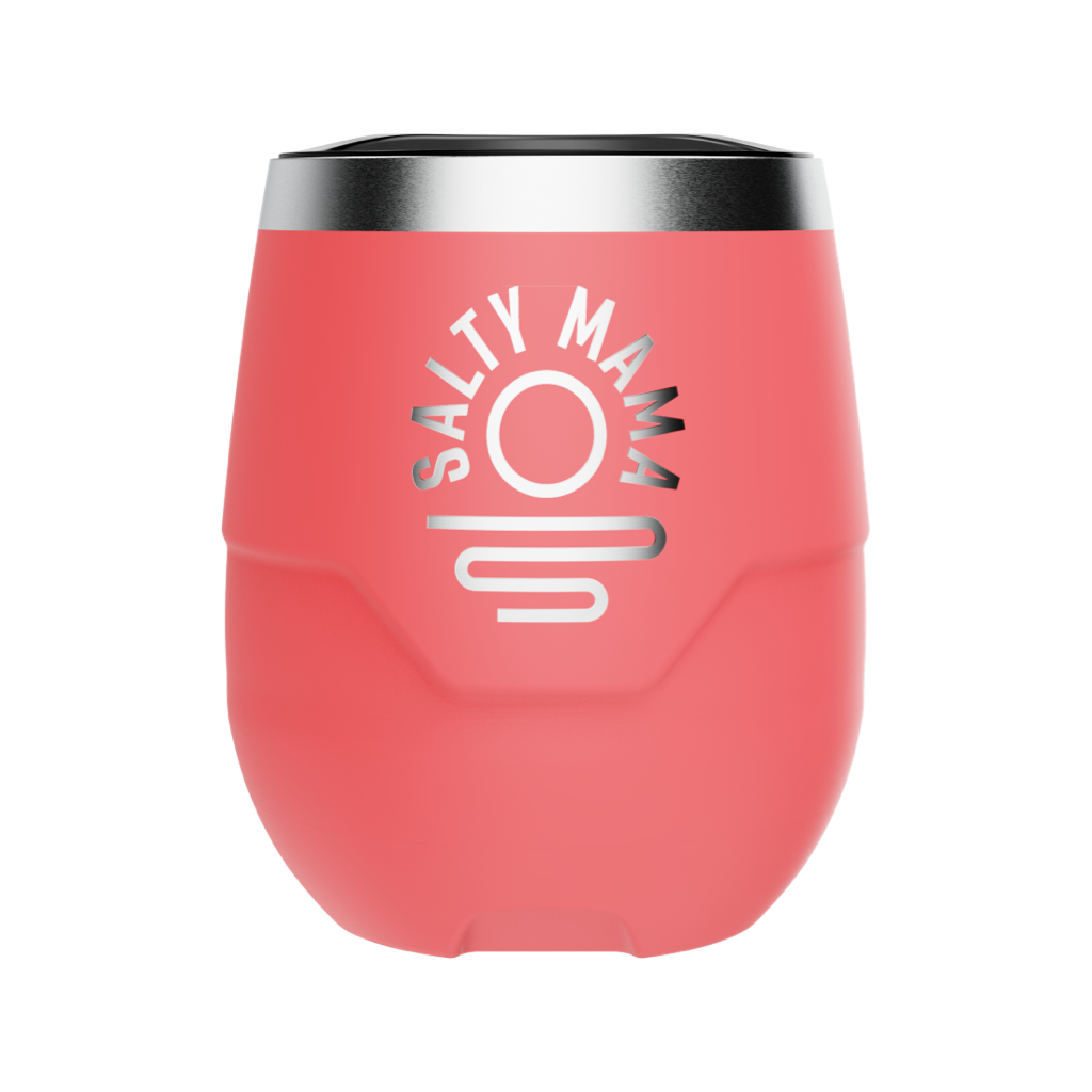 MAGNETumbler 12oz Stemless with Lid Mother's Day