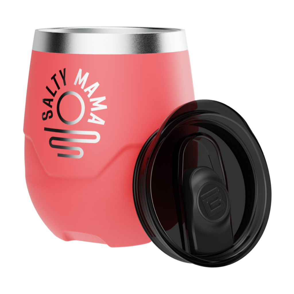 MAGNETumbler 12oz Stemless with Lid Mother's Day