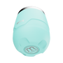 A detailed image of the MAGNETumbler 12oz Stemless with Lid Seafoam, showing its design and key features.