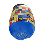 Bottom view of the MAGNETumbler 12oz Stemless with Lid Fischer Topwater