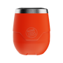 A detailed image of the MAGNETumbler 12oz Stemless with Lid Sunrise, showing its design and key features.
