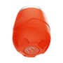 A detailed image of the MAGNETumbler 12oz Stemless with Lid Sunrise, showing its design and key features.