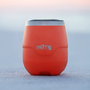 A detailed image of the MAGNETumbler 12oz Stemless with Lid Sunrise, showing its design and key features.
