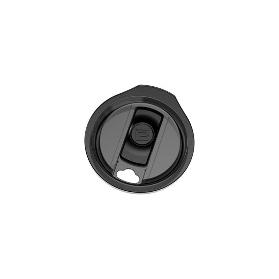 Top view of the MAGNETumbler 20oz Replacement Lid
