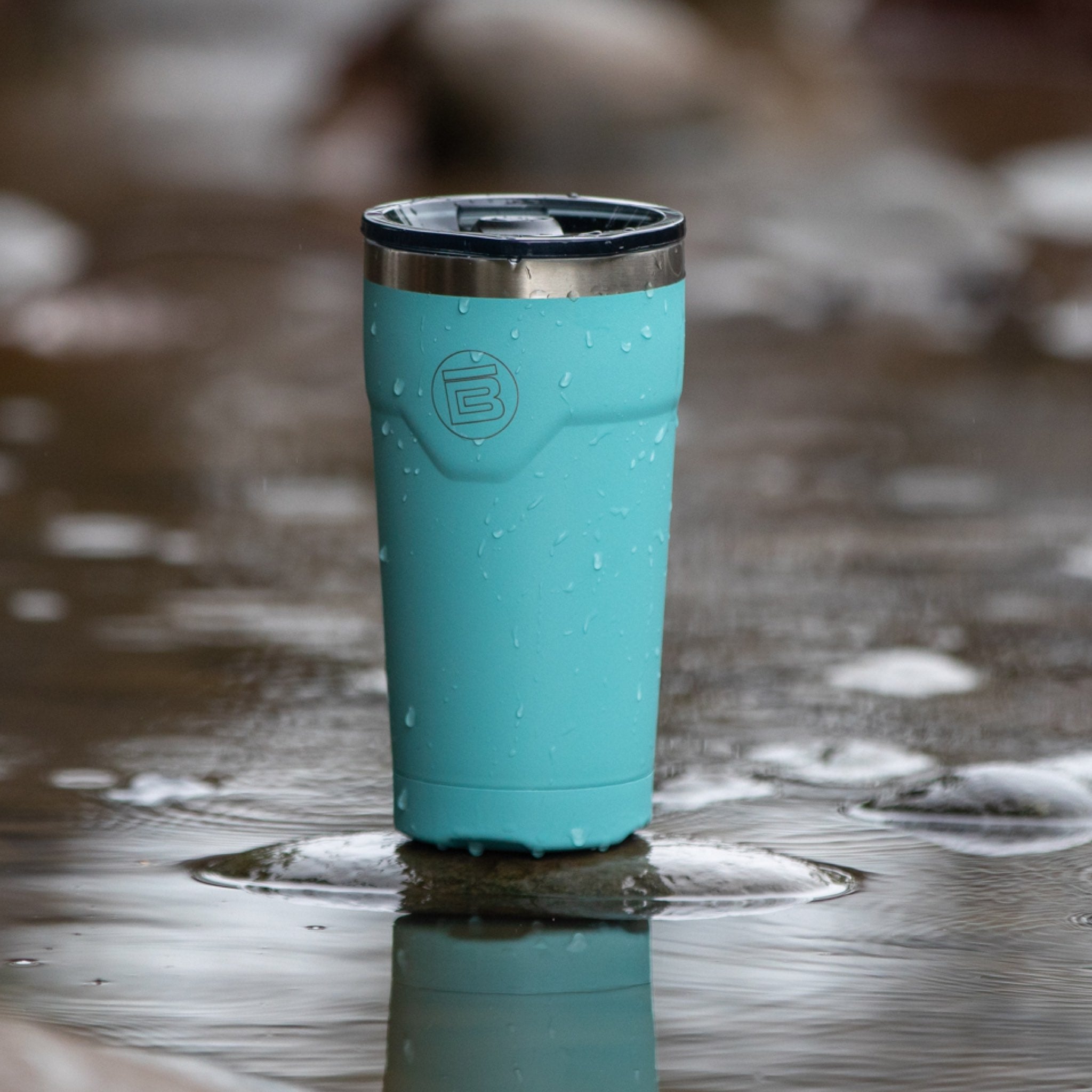 Bote 20 oz. MAGNEPOD Tumbler, Verge Camo