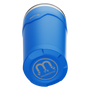 Bottom view of the MAGNETumbler 20oz with Lid Harbor Blue