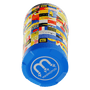 Bottom view of the MAGNETumbler 20oz with Lid Fischer Topwater