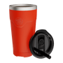 A detailed image of the MAGNETumbler 20oz with Lid Sunrise, showing its design and key features.