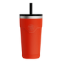 A detailed image of the MAGNETumbler 20oz with Lid Sunrise, showing its design and key features.