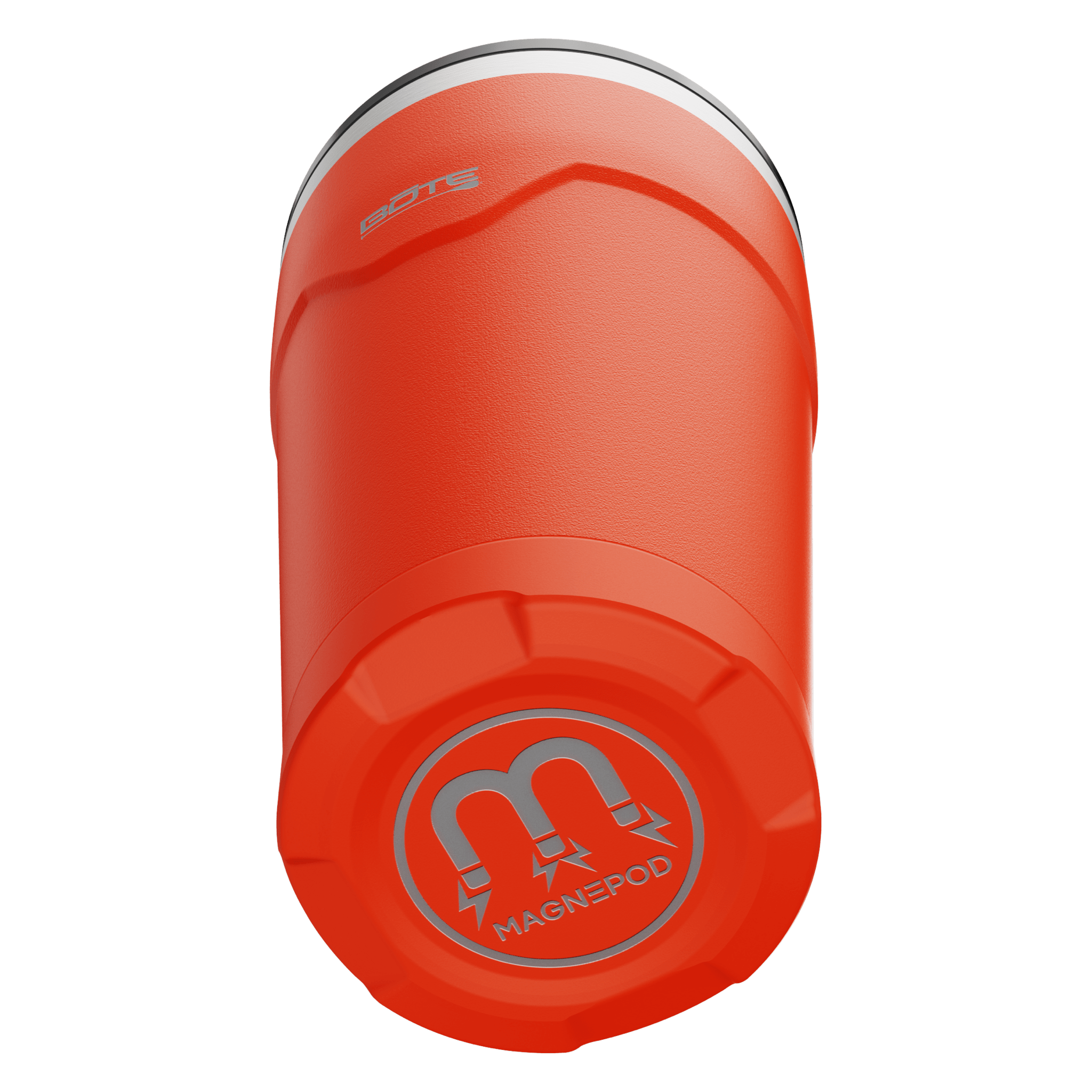 A detailed image of the MAGNETumbler 20oz with Lid Sunrise, showing its design and key features.